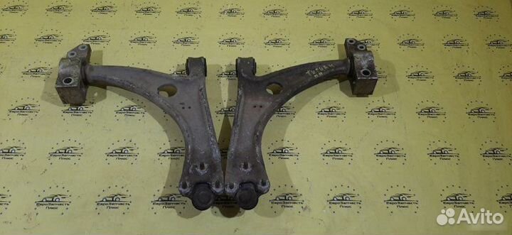 Рычаги передние Volkswagen Tiguan