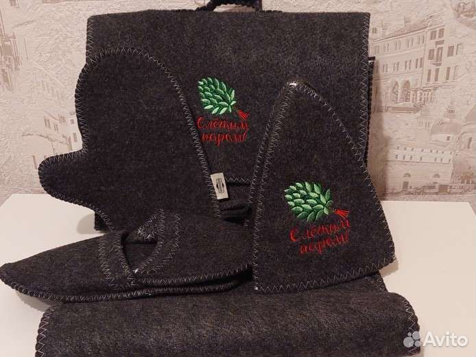 Мужской подарочный набор на 23 февраля