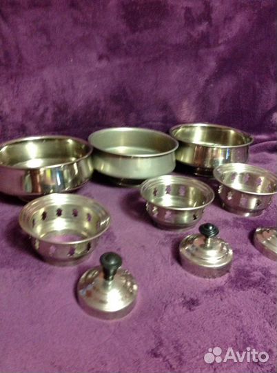 Тушилка для самовара