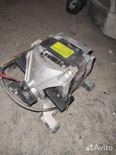 Электродвигатель (мотор) стиральной машины Beko