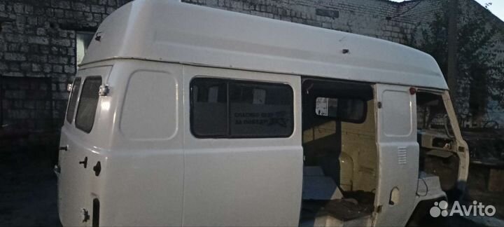 Запчасти на УАЗ