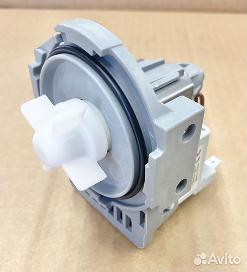 Помпы для посудомоечных машин. Новые. Разные