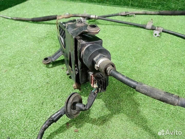 Моторчик стояночного тормоза Subaru Legacy Outback