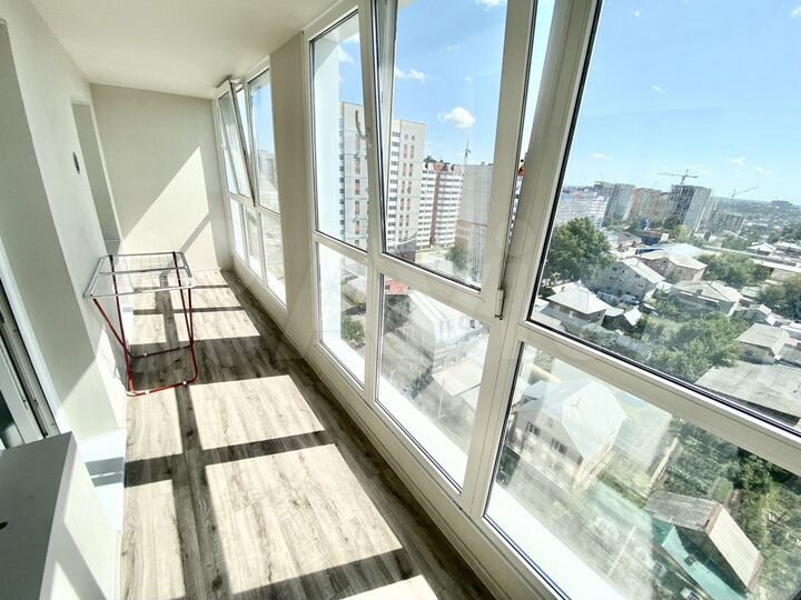 2-к. квартира, 47 м², 13/14 эт.