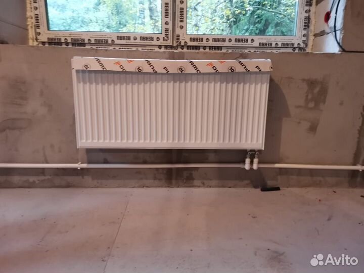 Инженерная сантехника