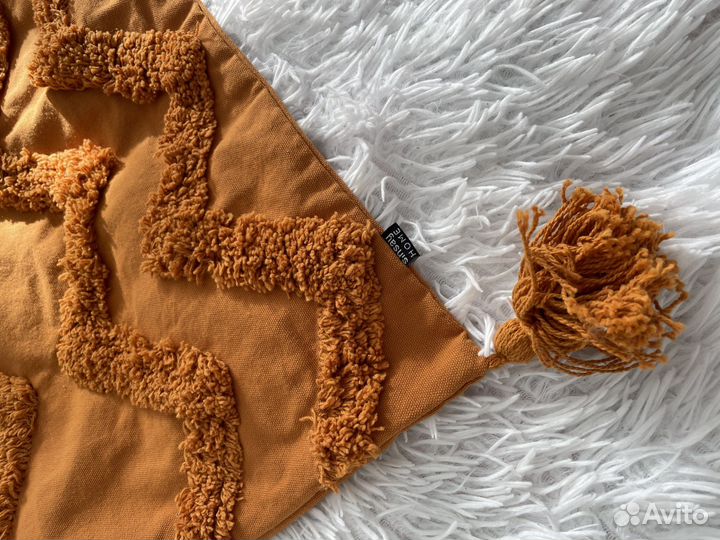 Декоративные наволочки