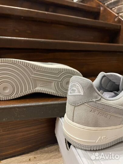 Кроссовки Nike Air Force 1 новые