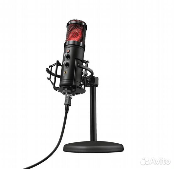 Микрофон Trust GXT 256 exxo - новый