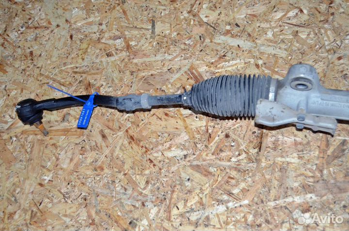 Рулевая рейка Kia Soul 2014-2019