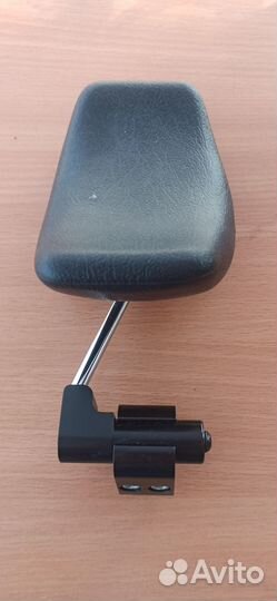 Боковая поддержка для инвалидной коляски левая