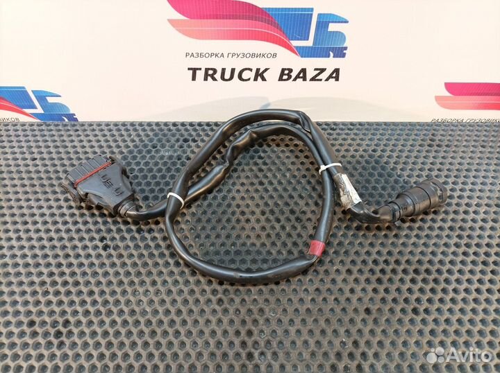 1806635 Проводка блока ретарды кпп Daf XF105