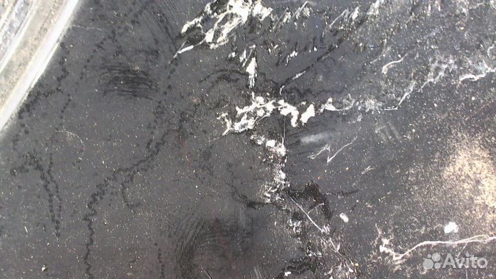 Крыло Mini Cooper (R56), 2009