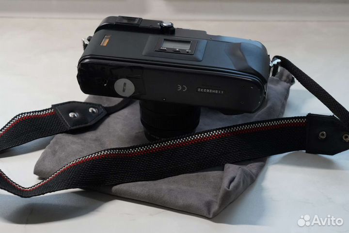 Hasselblad Xpan