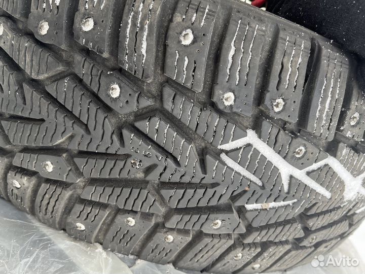 Nokian Tyres Nordman 7 205/55 R16