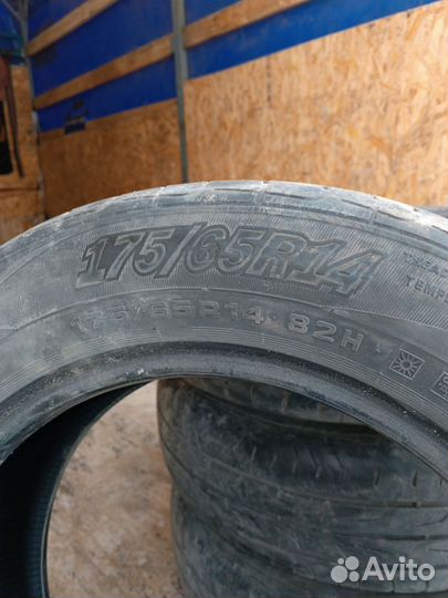 Зимние колеса r14 на ваз бу