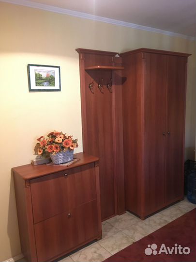 Прихожая мебель