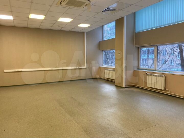 Сдам офисное помещение, 307 м²