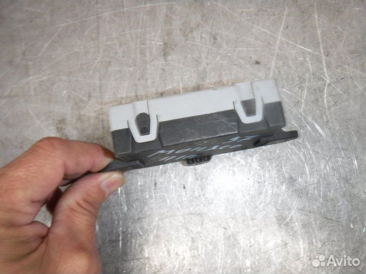 Блок комфорта передний правый Ford Mondeo 4 2.0