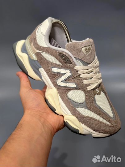 Кроссовки New Balance 9060