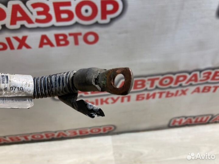 Клемма аккумулятора LADA Granta седан 2014