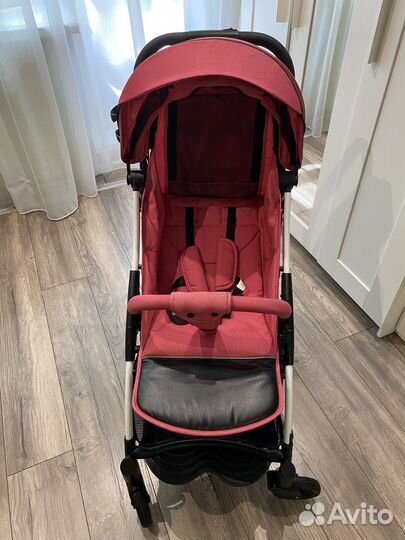 Прогулочная коляска yoya care 2020