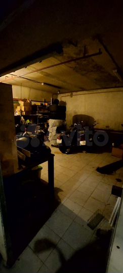 Производство, 58 м²