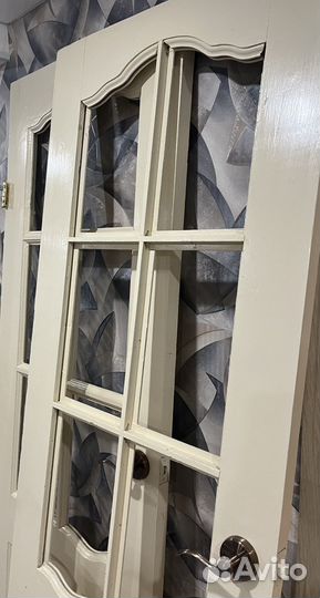 Межкомнатные двери