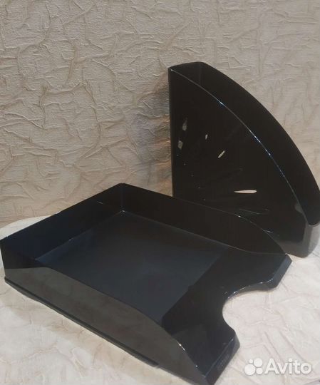 Лоток для документов в ассортименте новые