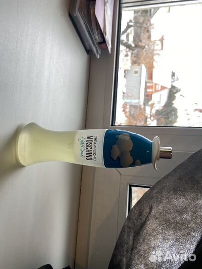 Духи женские