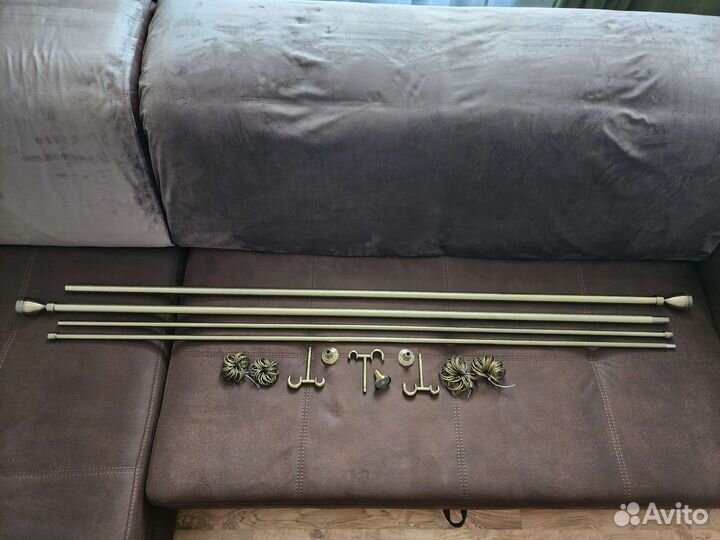 Карниз потолочный