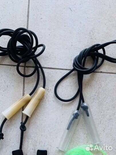 Мячи Скакалки спортивные лента для гимнастики