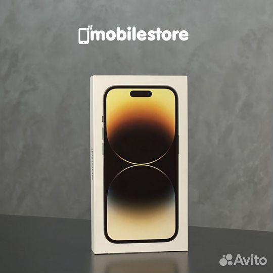 iPhone 14 Pro, 128 ГБ