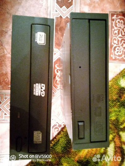 Дисковод для пк блок питания