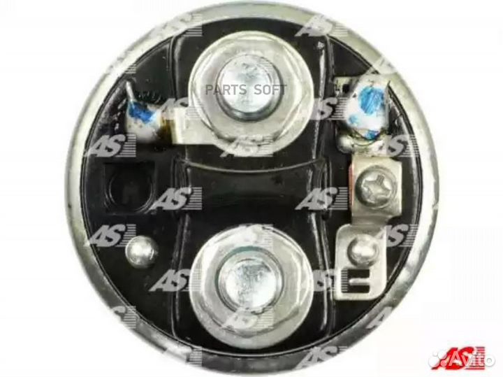 AS SS0158 Тяговое реле, стартер