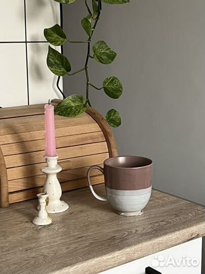 Кружка чашка новая