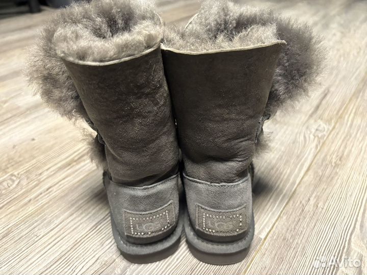 Угги женские 36 размер