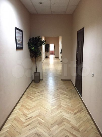 Сдача офисов в аренду от собственника от 10 до 200