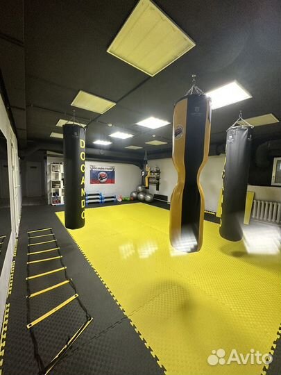 Аренда спортивного зала