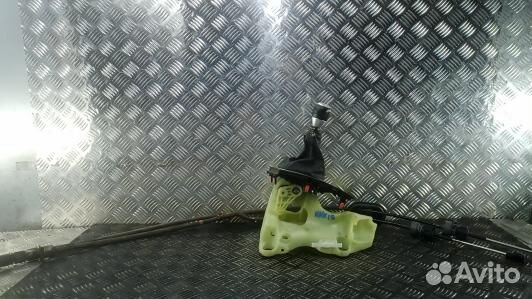 Кулиса кпп honda accord 8 (HNK19T601)