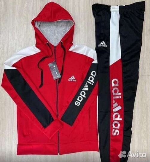 Костюм Adidas