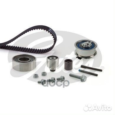 Комплект грм audi. seat. skoda. VW 1.6TDi-2.0TDi