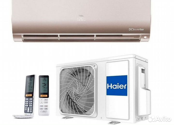 Кондиционер / большой выбор