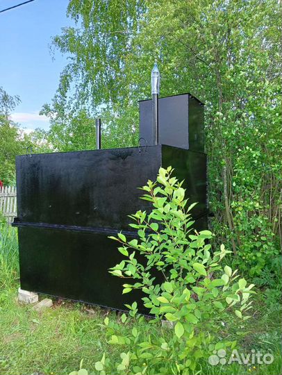 Банка под хозяйственные нужды