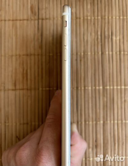 iPhone 7 plus 64gb