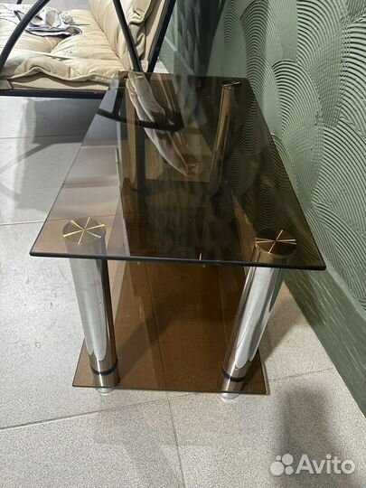 Подставка под тв