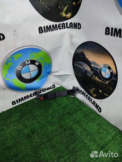 Кронштейн воздушного фильтра BMW 7 F01/F02 F02