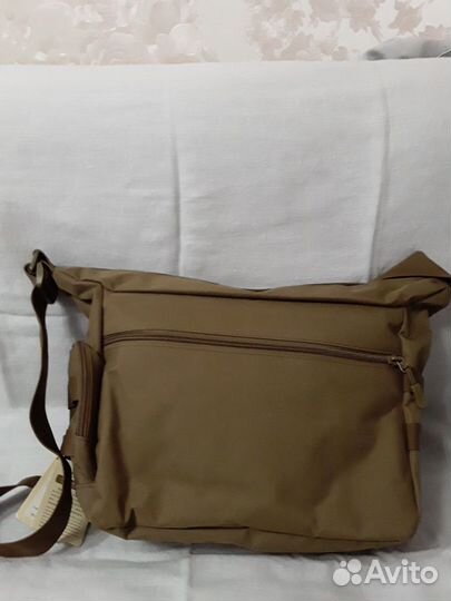 Сумка мужская