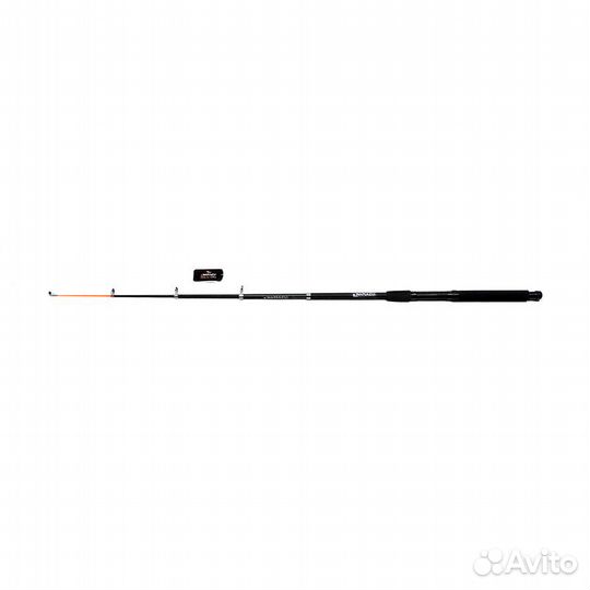 Спиннинг телескопический стеклопластиковый namazu