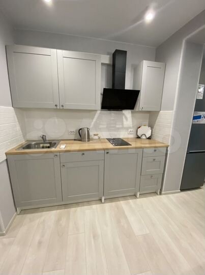2-к. квартира, 41,5 м², 4/14 эт.