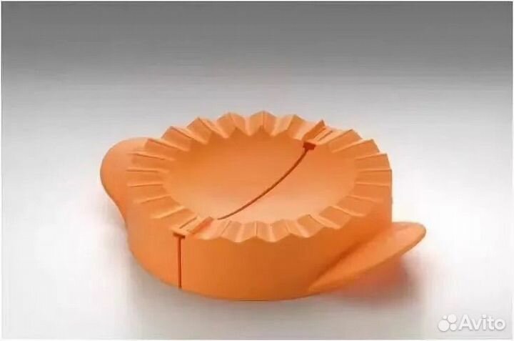 Форма для пирожков Tupperware 